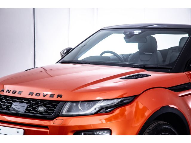 ROVER RANGE ROVER EVOGUE C 2017 Image 31