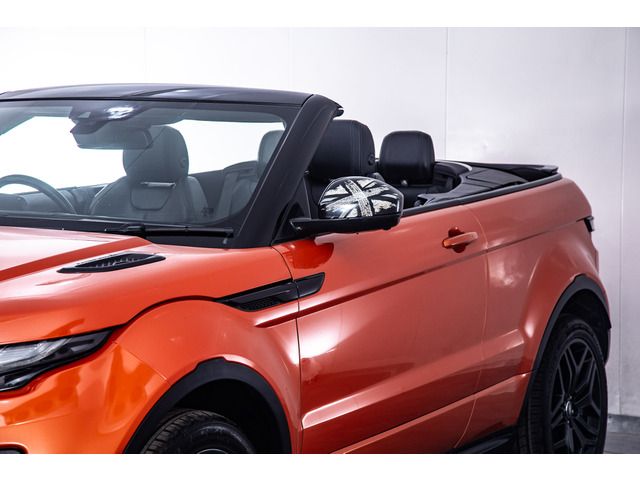 ROVER RANGE ROVER EVOGUE C 2017 Image 31