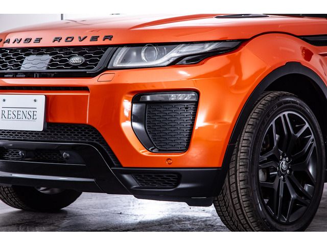 ROVER RANGE ROVER EVOGUE C 2017 Image 31