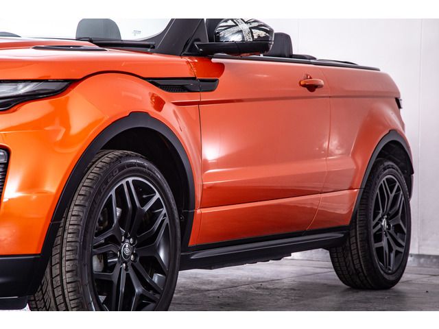ROVER RANGE ROVER EVOGUE C 2017 Image 31