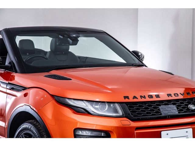 ROVER RANGE ROVER EVOGUE C 2017 Image 31