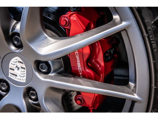 PORSCHE BOXSTER 2015 Image 31