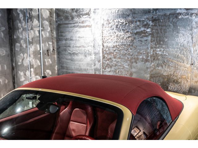 PORSCHE BOXSTER 2015 Image 31