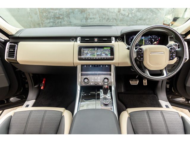 ROVER RANGE  SP 2020 Image 31