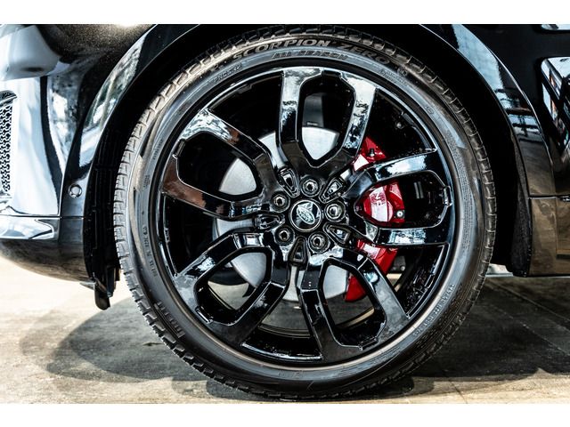 ROVER RANGE  SP 2020 Image 31