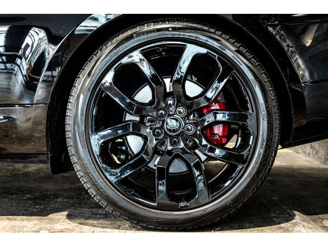 ROVER RANGE  SP 2020 Image 31