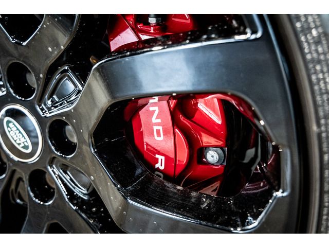 ROVER RANGE  SP 2020 Image 31