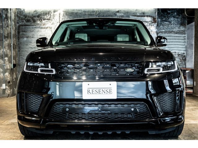 ROVER RANGE  SP 2020 Image 31