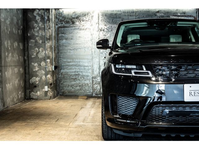 ROVER RANGE  SP 2020 Image 31