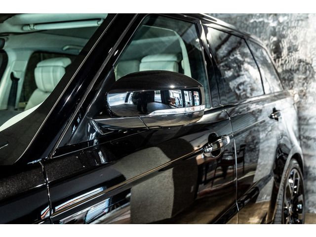 ROVER RANGE  SP 2020 Image 31