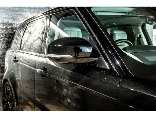 ROVER RANGE  SP 2020 Image 31