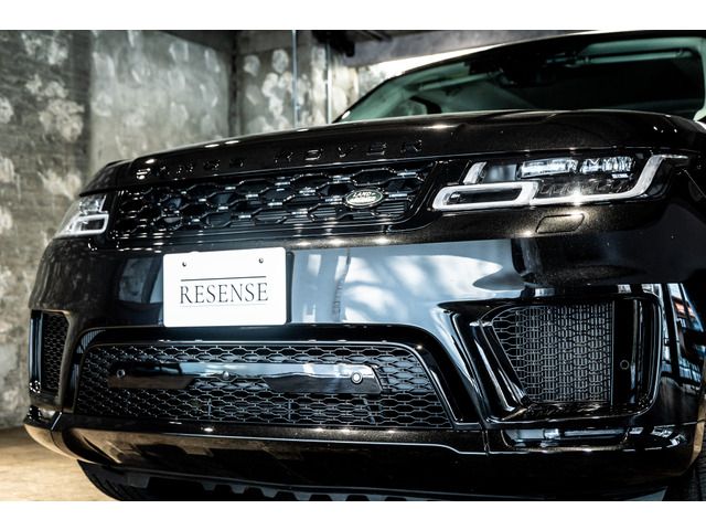 ROVER RANGE  SP 2020 Image 31