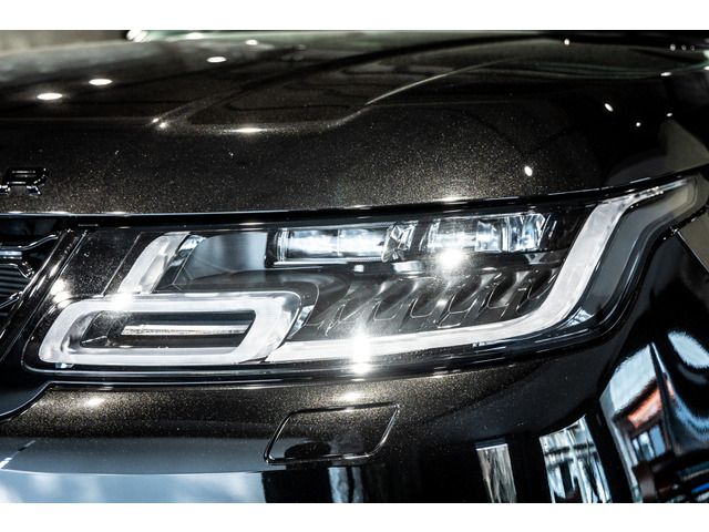 ROVER RANGE  SP 2020 Image 31