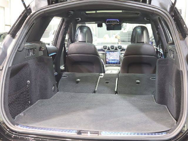 MERCEDES BENZ MERCEDES AMG C STATI 2023 Image 31