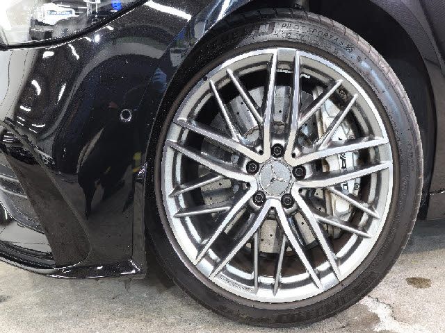 MERCEDES BENZ MERCEDES AMG C STATI 2023 Image 31