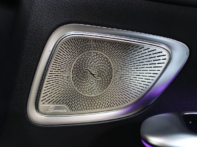 MERCEDES BENZ MERCEDES AMG C STATI 2023 Image 31