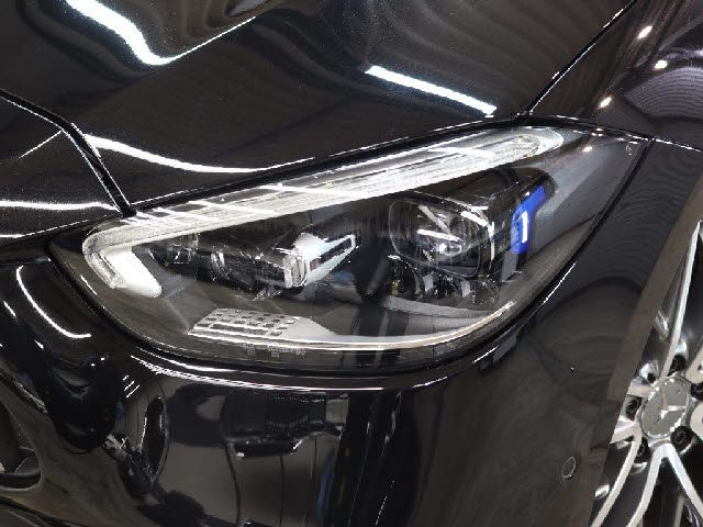 MERCEDES BENZ MERCEDES AMG C STATI 2023 Image 31