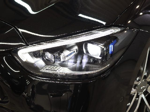 MERCEDES BENZ MERCEDES AMG C STATI 2023 Image 31