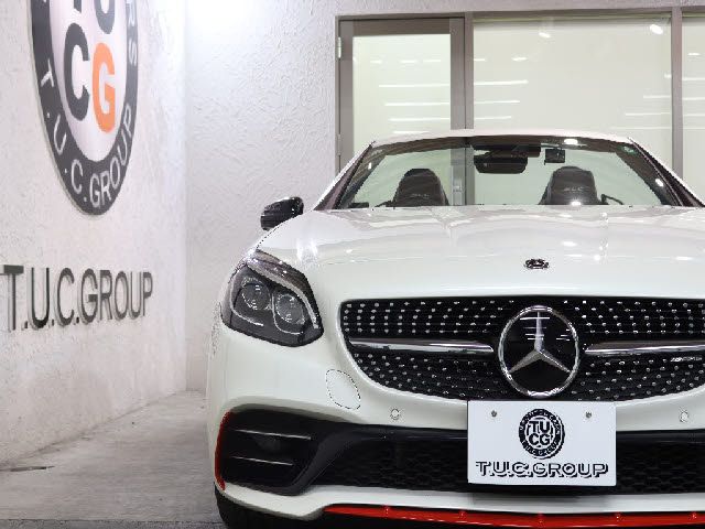 MERCEDES BENZ MERCEDES AMG SLC CLA 2017 Image 31