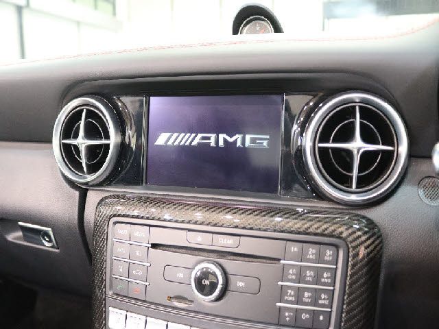 MERCEDES BENZ MERCEDES AMG SLC CLA 2017 Image 31