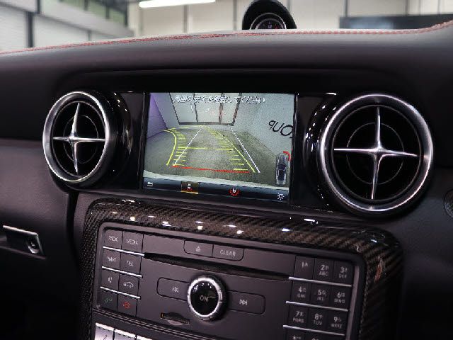 MERCEDES BENZ MERCEDES AMG SLC CLA 2017 Image 31