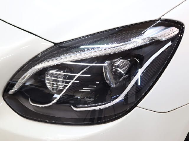 MERCEDES BENZ MERCEDES AMG SLC CLA 2017 Image 31