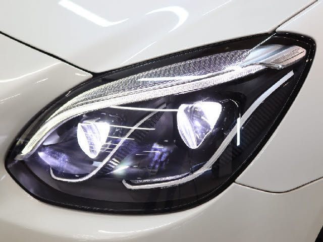 MERCEDES BENZ MERCEDES AMG SLC CLA 2017 Image 31