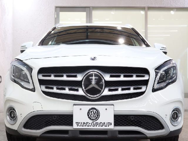 MERCEDES BENZ GLA CL 2018 Image 31