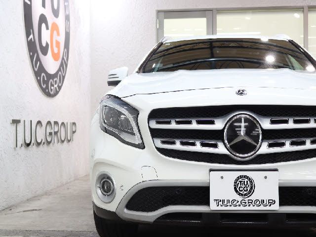 MERCEDES BENZ GLA CL 2018 Image 31