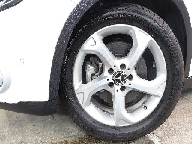 MERCEDES BENZ GLA CL 2018 Image 31