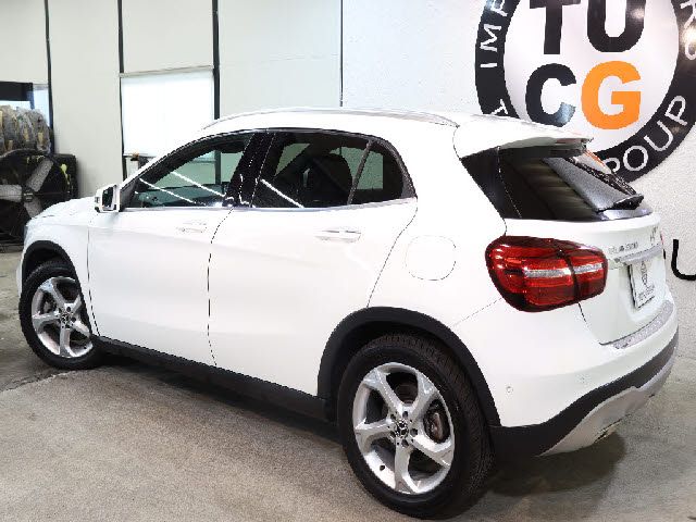 MERCEDES BENZ GLA CL 2018 Image 31