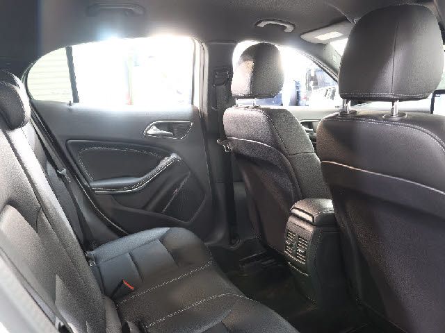 MERCEDES BENZ GLA CL 2018 Image 31