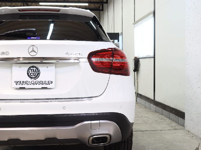 MERCEDES BENZ GLA CL 2018 Image 31
