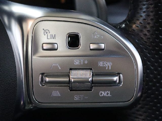 MERCEDES BENZ MERCEDES AMG GLCCLAS 2019 Image 31