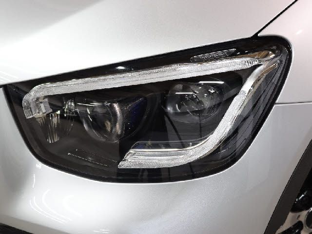 MERCEDES BENZ MERCEDES AMG GLCCLAS 2019 Image 31