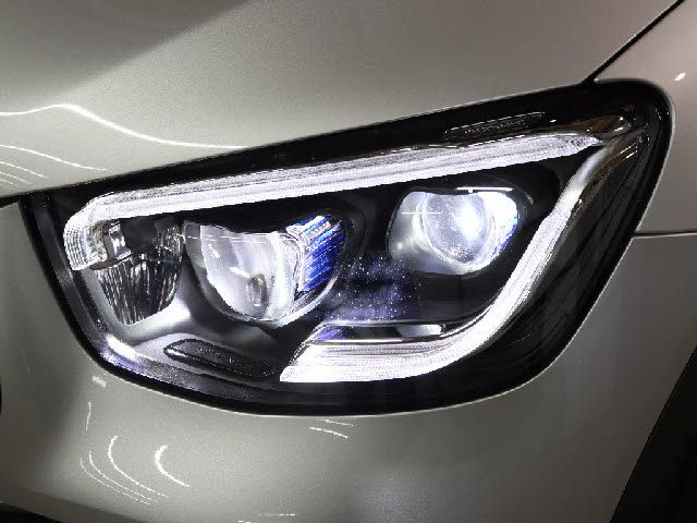 MERCEDES BENZ MERCEDES AMG GLCCLAS 2019 Image 31