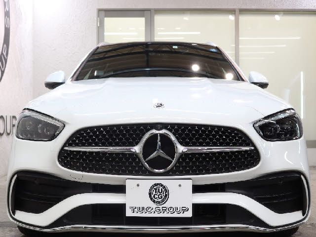 MERCEDES BENZ C CLAS 2023 Image 31