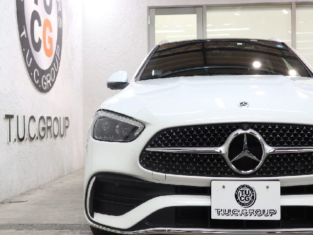 MERCEDES BENZ C CLAS 2023 Image 31