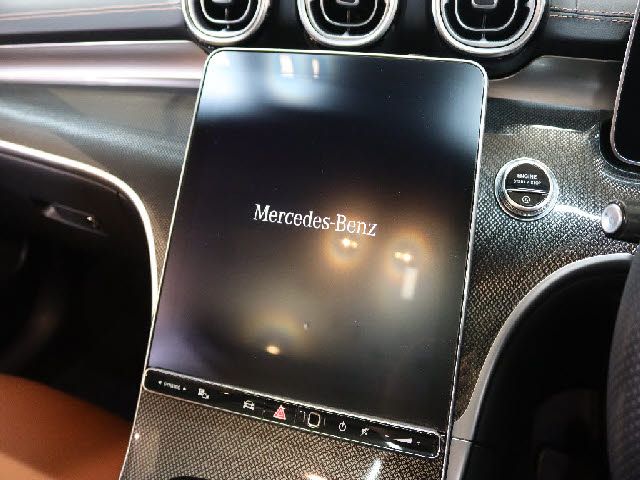 MERCEDES BENZ C CLAS 2023 Image 31