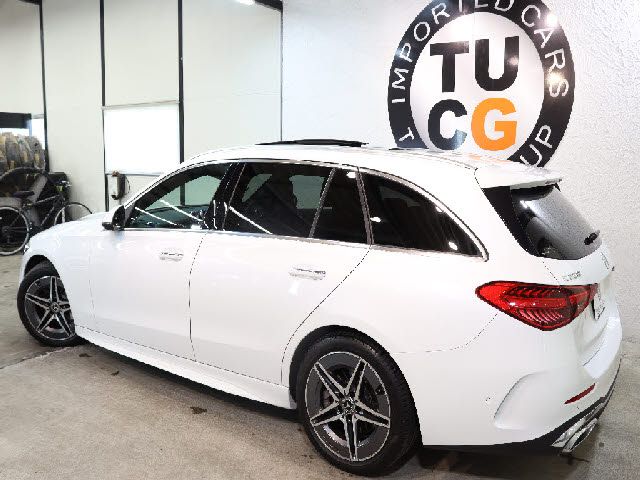 MERCEDES BENZ C CLAS 2023 Image 31