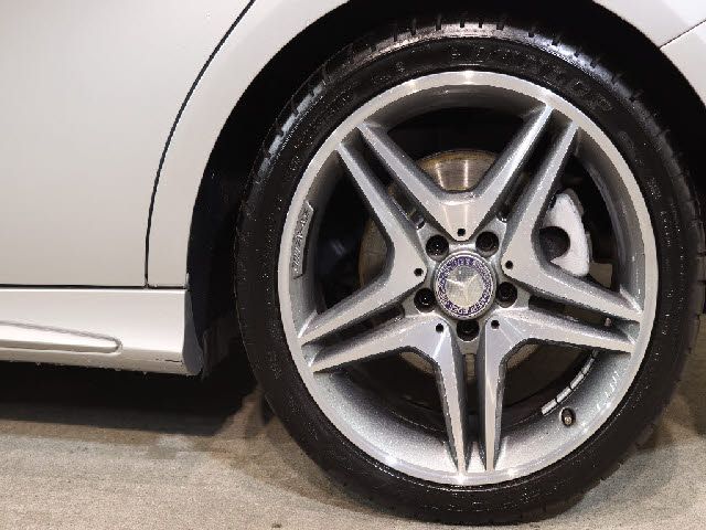 MERCEDES BENZ B CLAS 2015 Image 31