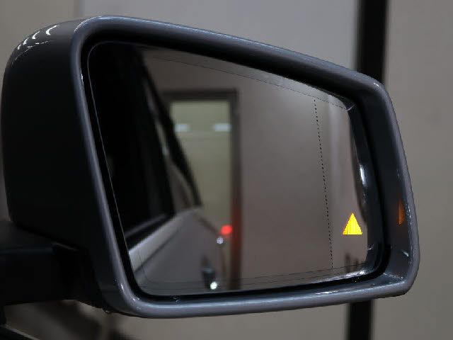 MERCEDES BENZ B CLAS 2015 Image 31