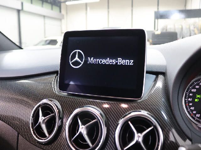 MERCEDES BENZ B CLAS 2015 Image 31