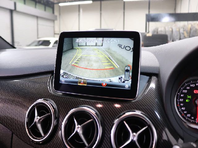 MERCEDES BENZ B CLAS 2015 Image 31