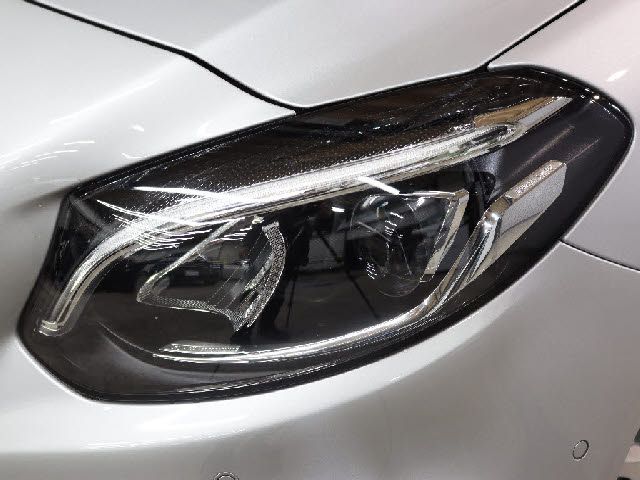 MERCEDES BENZ B CLAS 2015 Image 31