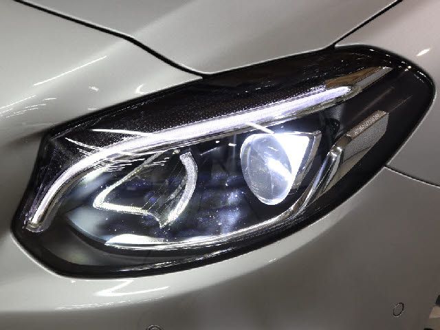 MERCEDES BENZ B CLAS 2015 Image 31