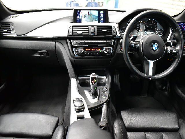 BMW 4SERIES OPEN 2014 Image 31