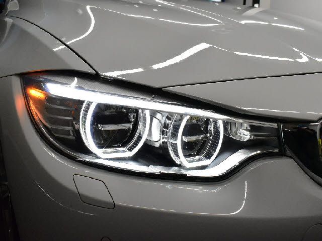 BMW 4SERIES OPEN 2014 Image 31