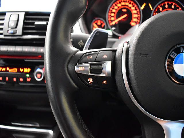 BMW 4SERIES OPEN 2014 Image 31