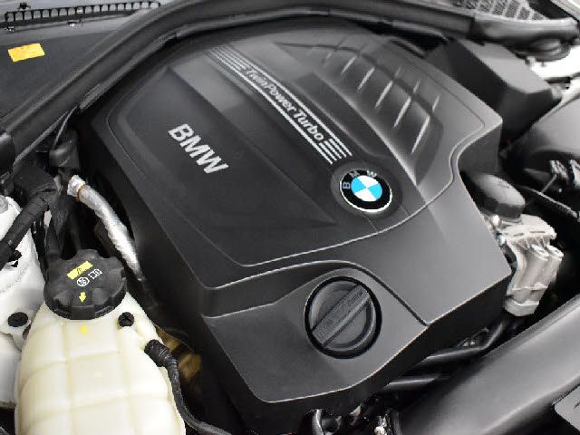 BMW 4SERIES OPEN 2014 Image 31